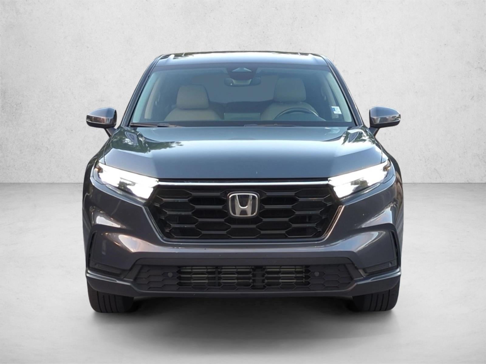 2024 Honda CR-V EX-L 2WD