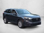 2024 Honda CR-V EX-L 2WD