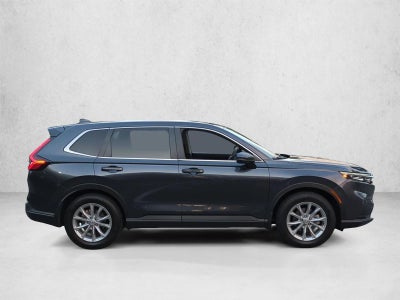 2024 Honda CR-V EX-L 2WD