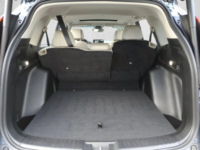 2024 Honda CR-V EX-L 2WD