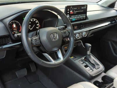 2024 Honda CR-V EX-L 2WD
