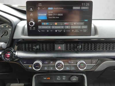 2024 Honda CR-V EX-L 2WD