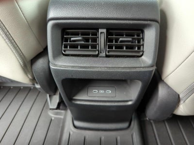 2024 Honda CR-V EX-L 2WD