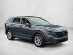 2024 Honda CR-V EX-L 2WD