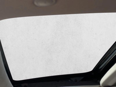 2025 Honda CR-V EX-L 2WD