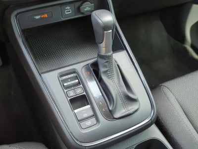 2024 Honda CR-V LX AWD