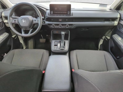 2024 Honda CR-V LX AWD
