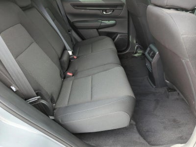 2024 Honda CR-V LX AWD