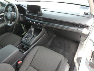 2024 Honda CR-V LX AWD