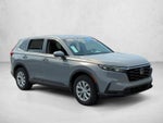 2024 Honda CR-V LX AWD