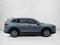 2024 Honda CR-V LX AWD