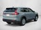 2024 Honda CR-V LX AWD