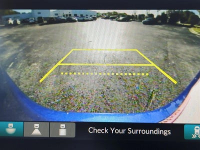 2024 Honda CR-V EX AWD