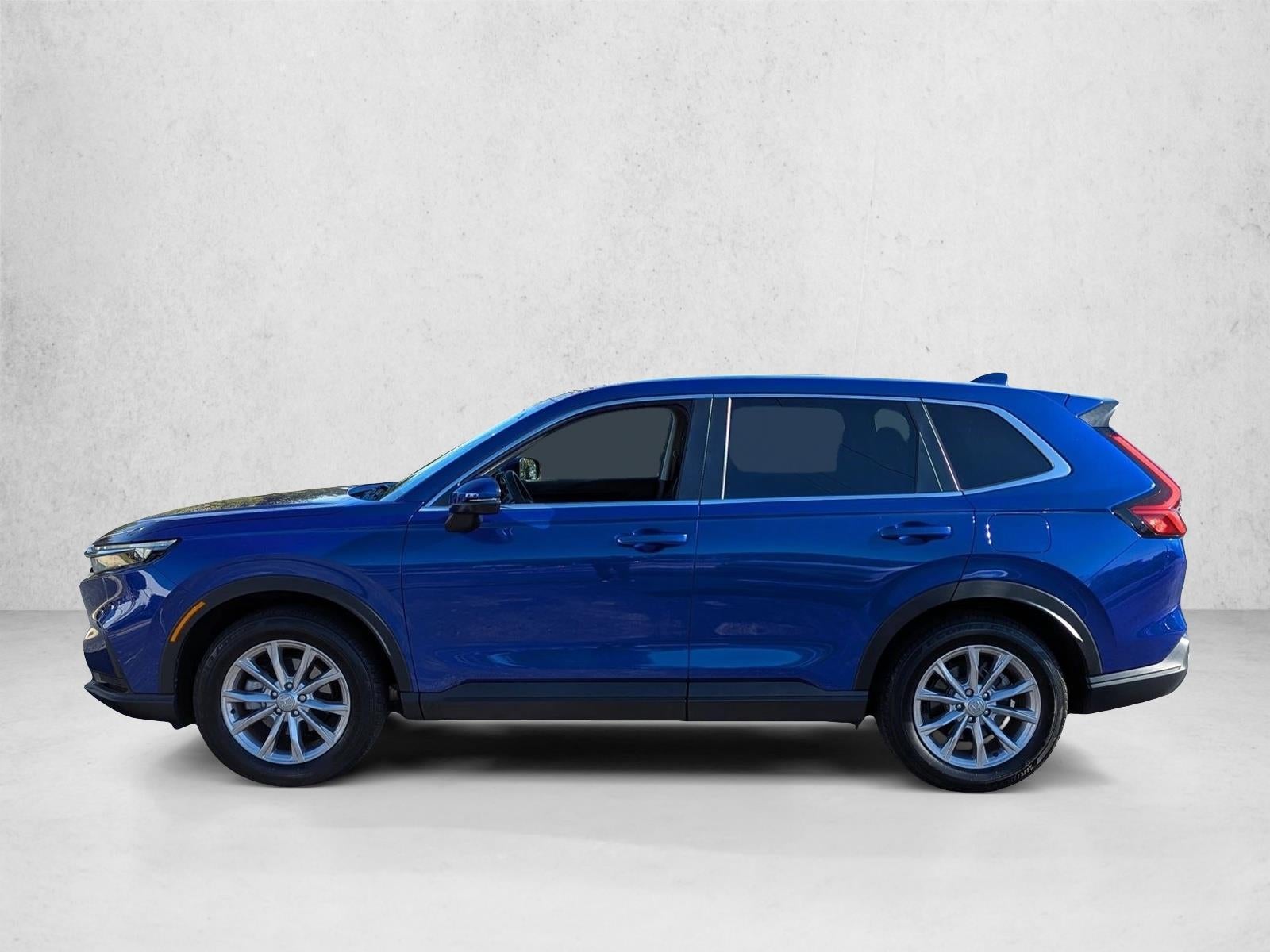 2024 Honda CR-V EX AWD