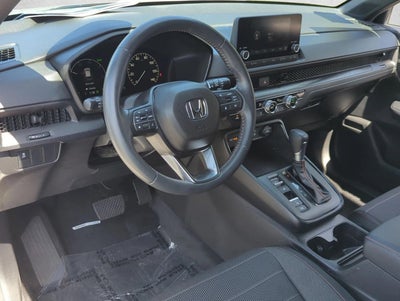 2023 Honda CR-V Hybrid Sport FWD