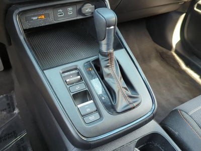 2023 Honda CR-V Hybrid Sport FWD