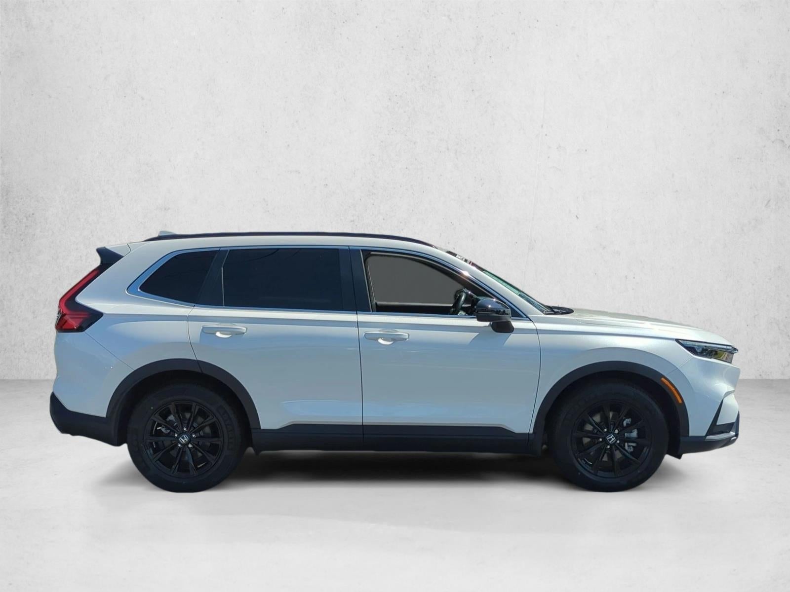 2023 Honda CR-V Hybrid Sport FWD