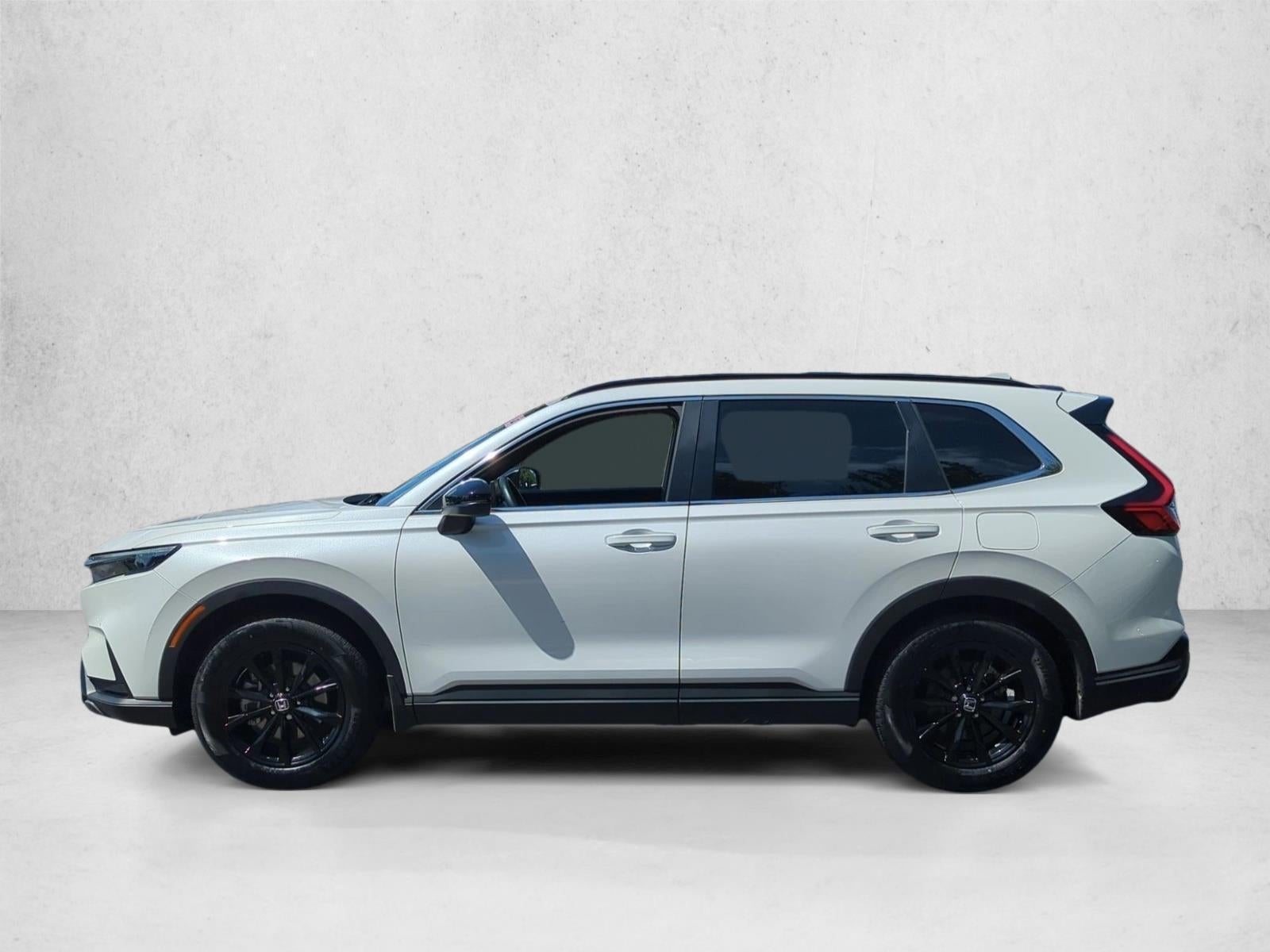 2023 Honda CR-V Hybrid Sport FWD