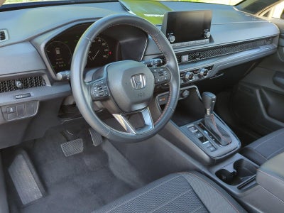 2023 Honda CR-V Hybrid Sport FWD
