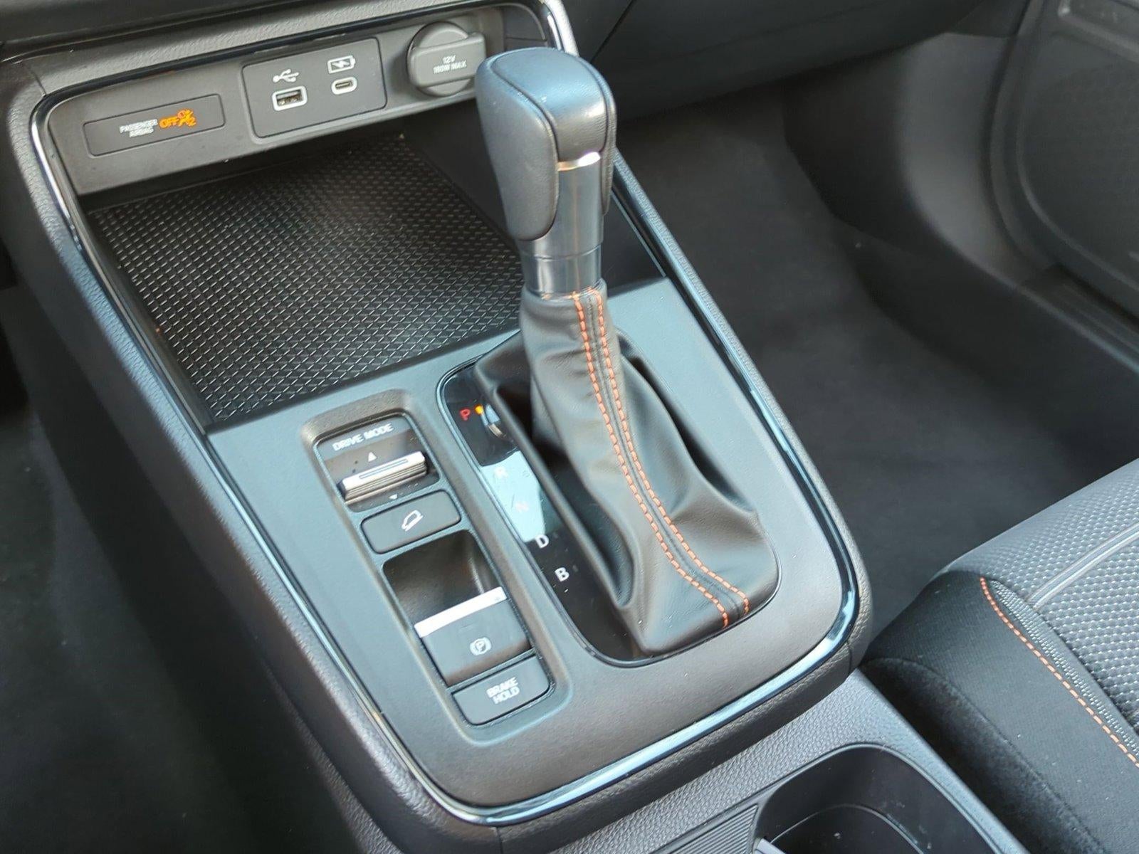 2023 Honda CR-V Hybrid Sport FWD