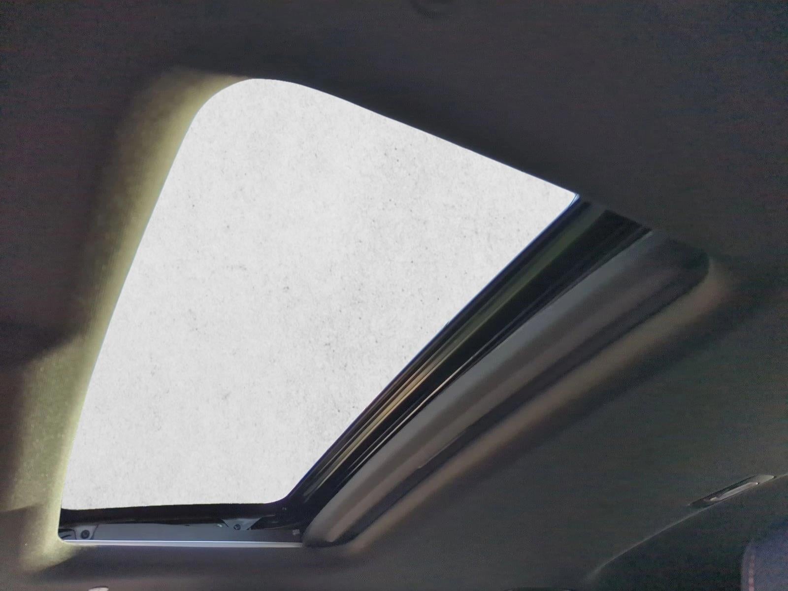 2023 Honda CR-V Hybrid Sport FWD