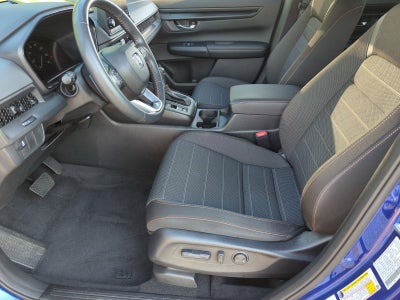 2023 Honda CR-V Hybrid Sport FWD