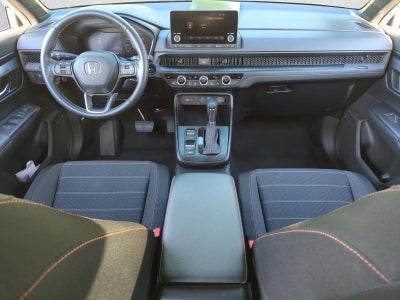 2023 Honda CR-V Hybrid Sport FWD