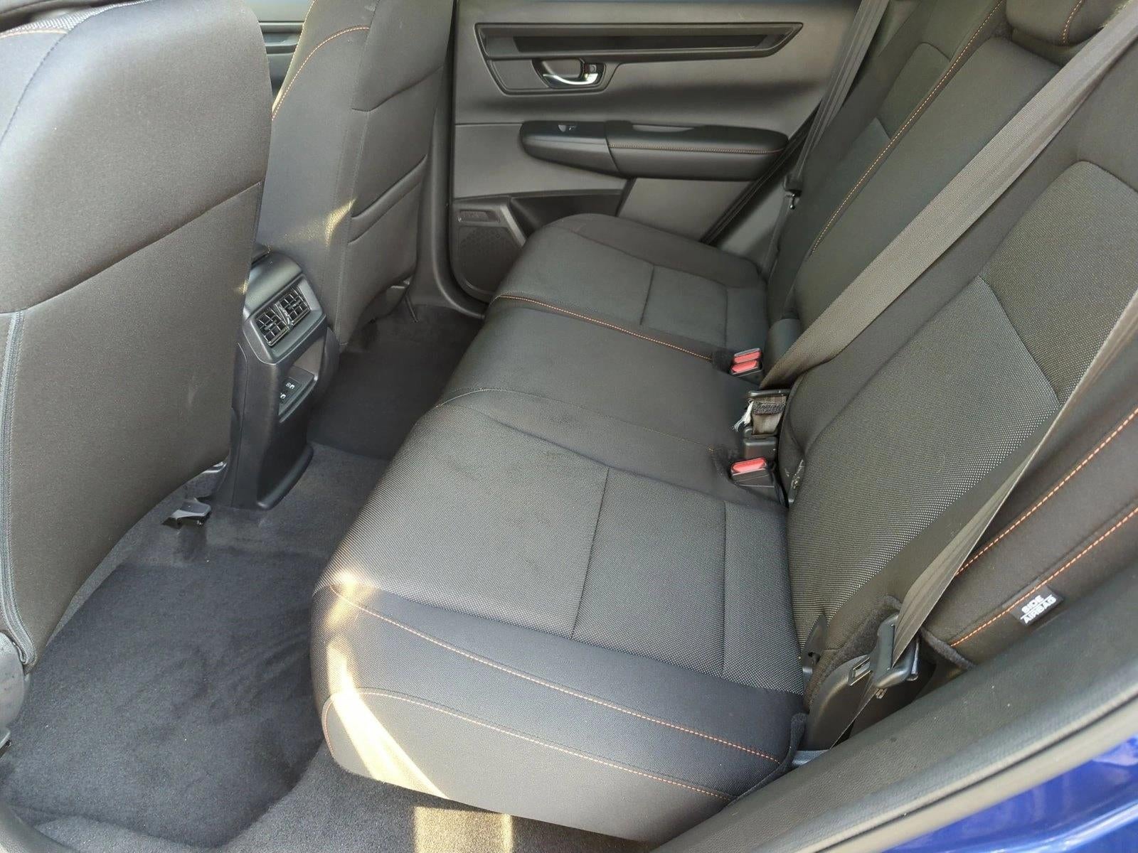 2023 Honda CR-V Hybrid Sport FWD