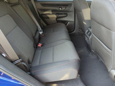 2023 Honda CR-V Hybrid Sport FWD