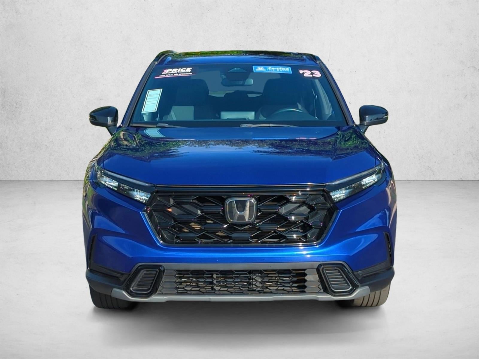 2023 Honda CR-V Hybrid Sport FWD