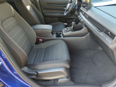 2023 Honda CR-V Hybrid Sport FWD