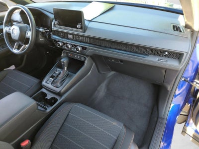 2023 Honda CR-V Hybrid Sport FWD