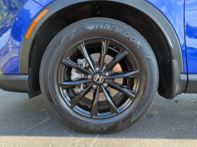 2023 Honda CR-V Hybrid Sport FWD