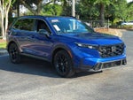 2023 Honda CR-V Hybrid Sport FWD