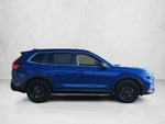 2023 Honda CR-V Hybrid Sport FWD