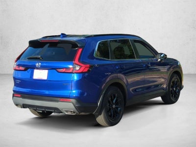 2023 Honda CR-V Hybrid Sport FWD