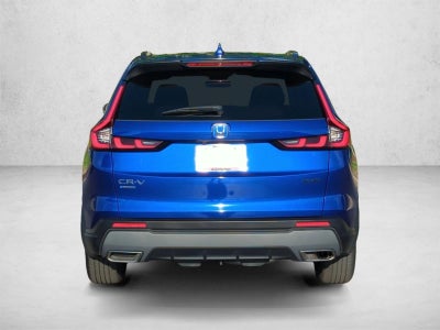 2023 Honda CR-V Hybrid Sport FWD