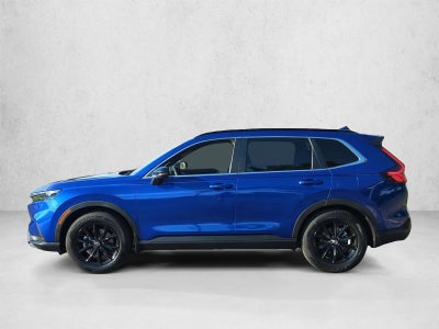 2023 Honda CR-V Hybrid Sport FWD