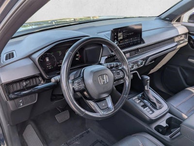 2023 Honda CR-V Hybrid Sport Touring AWD