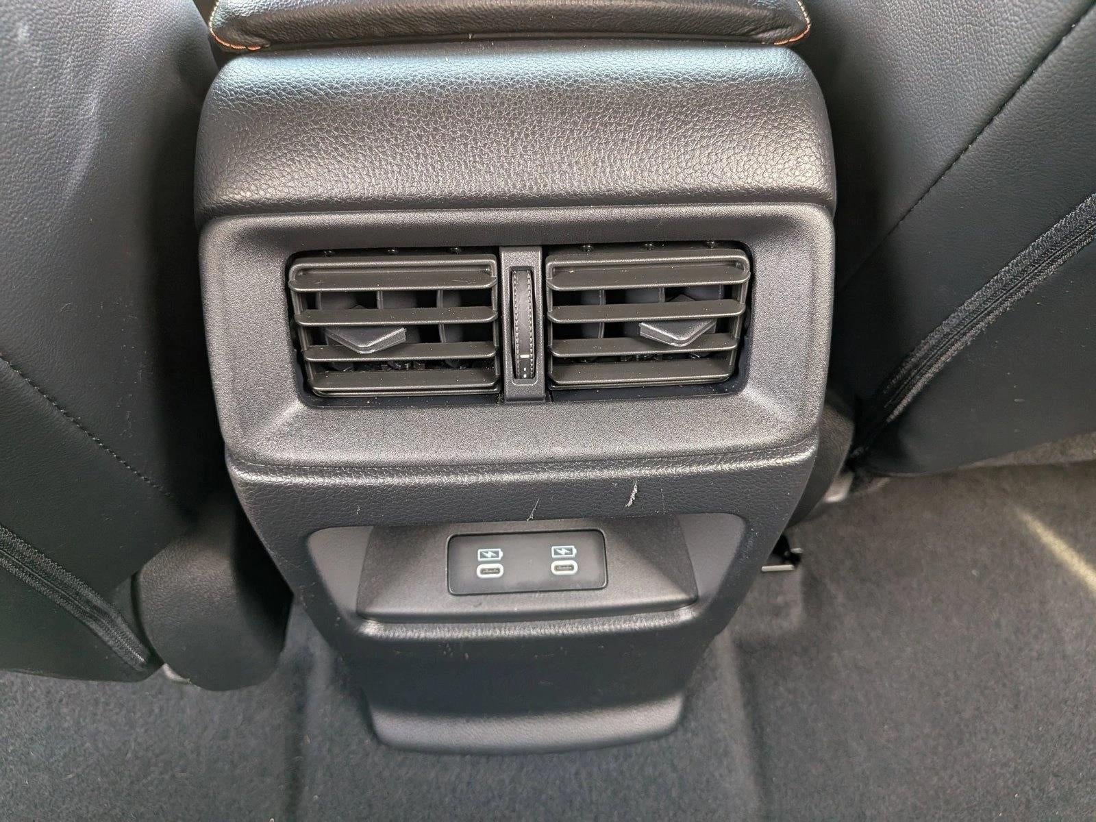 2023 Honda CR-V Hybrid Sport Touring AWD