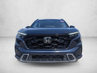 2023 Honda CR-V Hybrid Sport Touring AWD