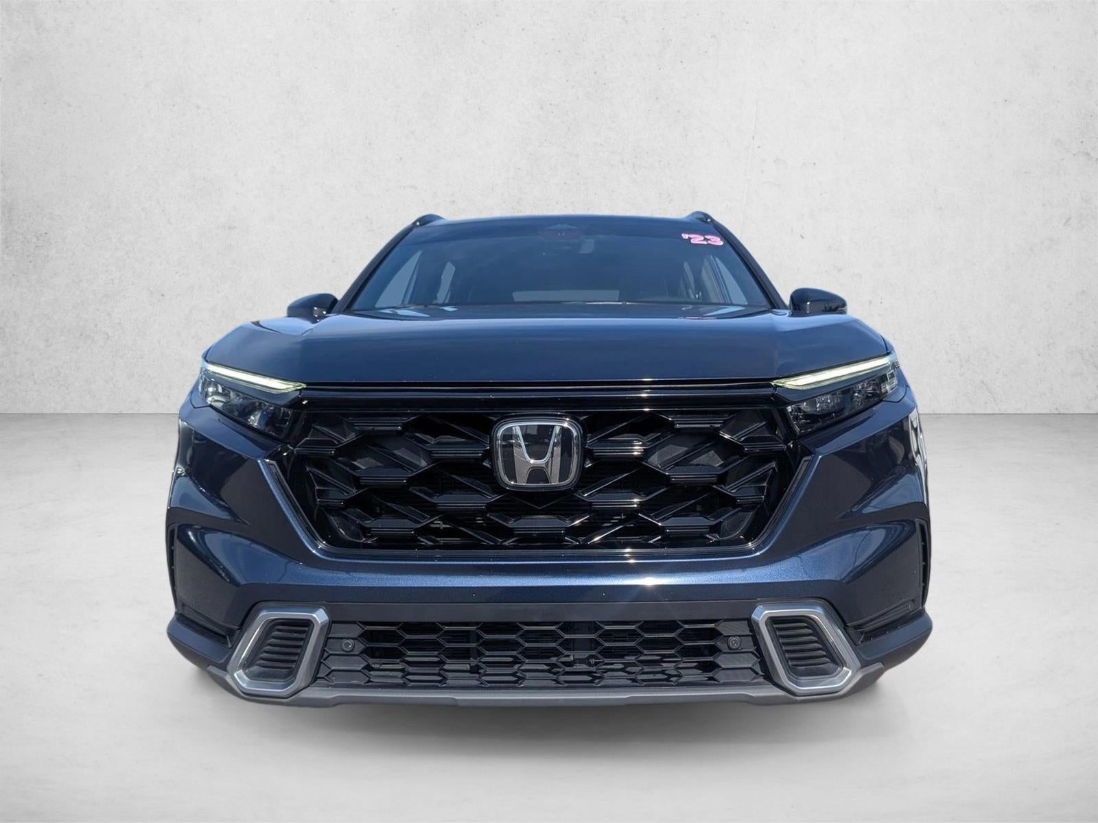 2023 Honda CR-V Hybrid Sport Touring AWD