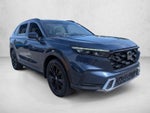 2023 Honda CR-V Hybrid Sport Touring AWD