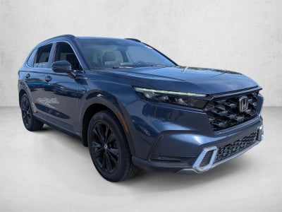 2023 Honda CR-V Hybrid Sport Touring AWD
