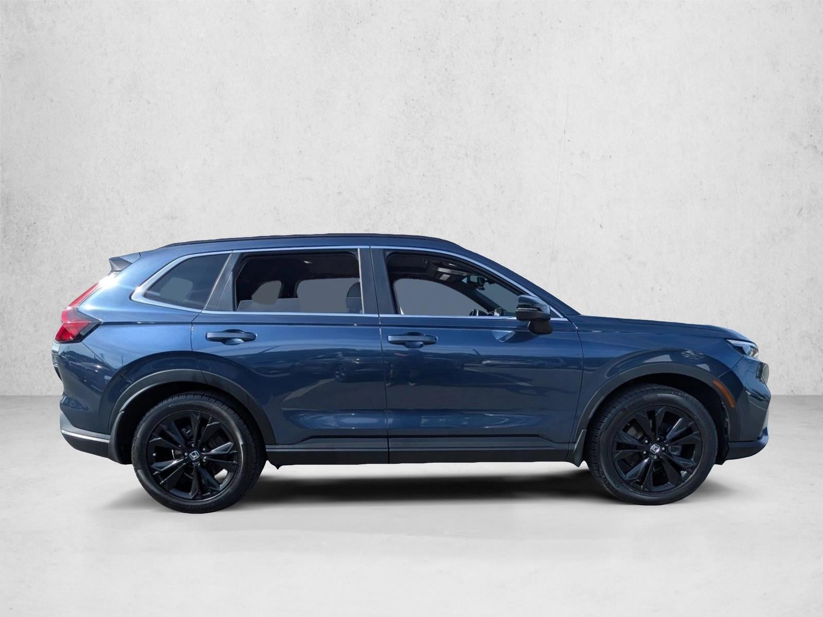 2023 Honda CR-V Hybrid Sport Touring AWD