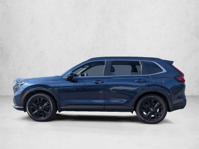 2023 Honda CR-V Hybrid Sport Touring AWD