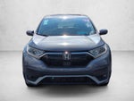 2022 Honda CR-V EX-L 2WD