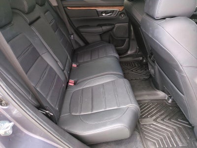 2022 Honda CR-V EX-L 2WD
