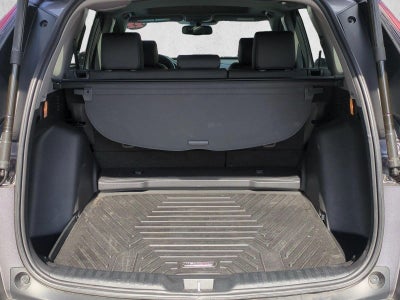 2022 Honda CR-V EX-L 2WD