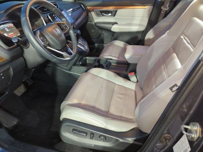 2020 Honda CR-V EX-L AWD